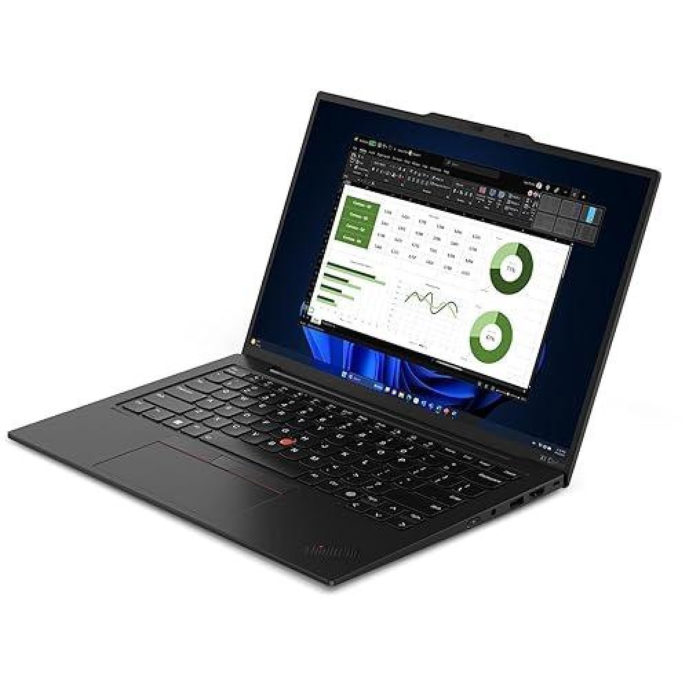 Lenovo ThinkPad X1 Carbon Gen 13 | Intel Core Ultra 7 258V | 32GB RAM | 512GB SSD | Pantalla Táctil - Imagen 3