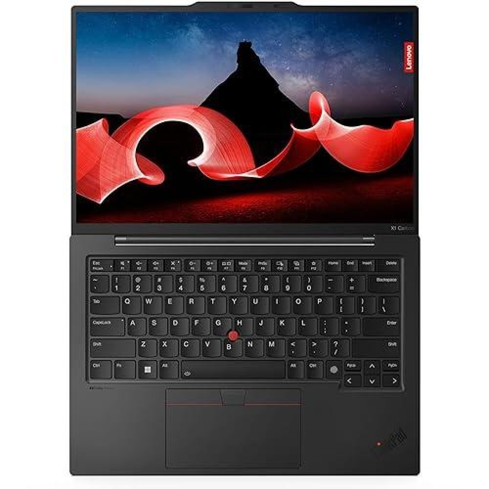 Lenovo ThinkPad X1 Carbon Gen 13 | Intel Core Ultra 7 258V | 32GB RAM | 512GB SSD | Pantalla Táctil - Imagen 4