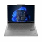 Lenovo ThinkPad X1 2-in-1 Gen 10 - Laptop Convertible Táctil, Intel Core Ultra 7 258V, 32GB RAM, 1TB SSD