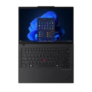 LENOVO ThinkPad T14 Gen 6 - Intel Core Ultra 7 255U, 16GB RAM, 1TB SSD