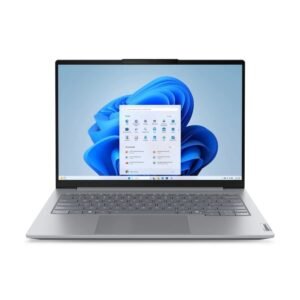 Lenovo ThinkBook 14 G8 | Intel Core 7 240H | 16GB RAM | 512GB SSD
