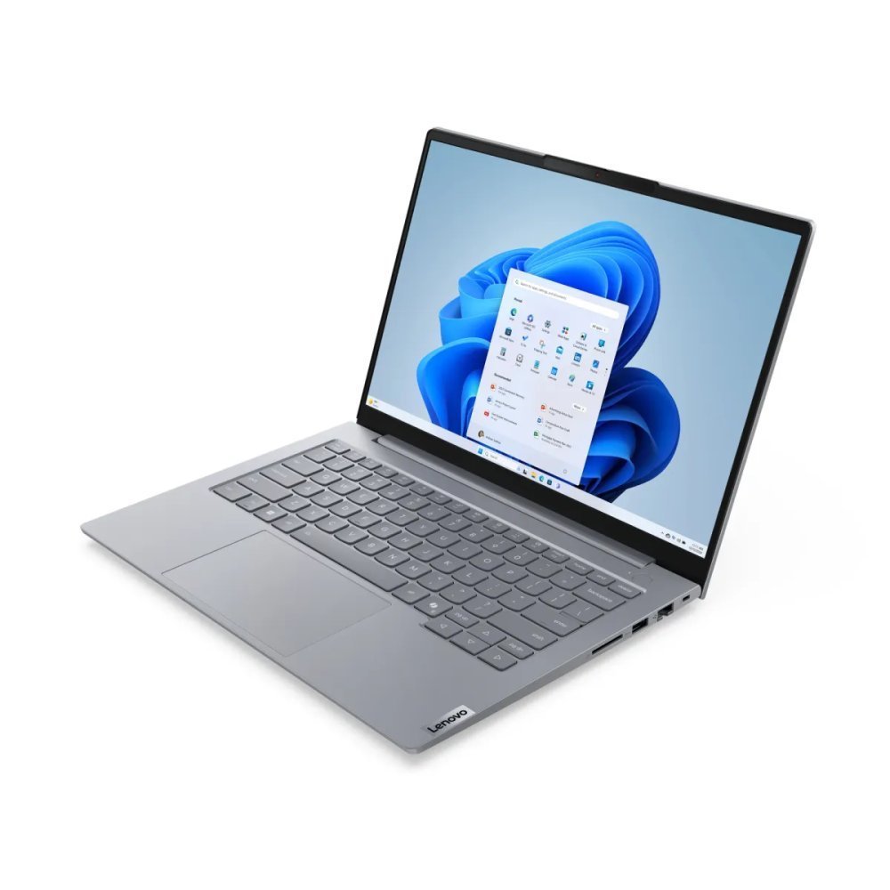 Lenovo ThinkBook 14 G8 - Intel Core 5 210H, 16GB RAM, 512GB SSD, FHD Cam, Dolby Audio - Imagen 3
