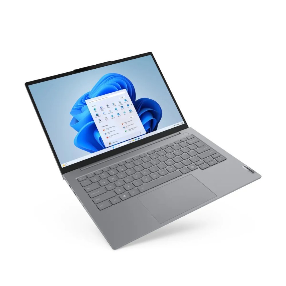 Lenovo ThinkBook 14 G8 - Intel Core 5 210H, 16GB RAM, 512GB SSD, FHD Cam, Dolby Audio - Imagen 7