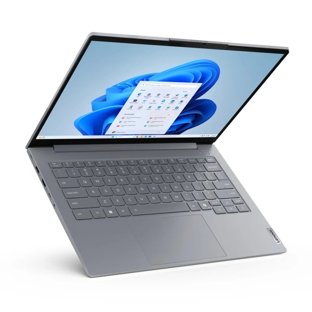 Lenovo ThinkBook 14 G8 - Intel Core 5 210H, 16GB RAM, 512GB SSD, FHD Cam, Dolby Audio - Imagen 8