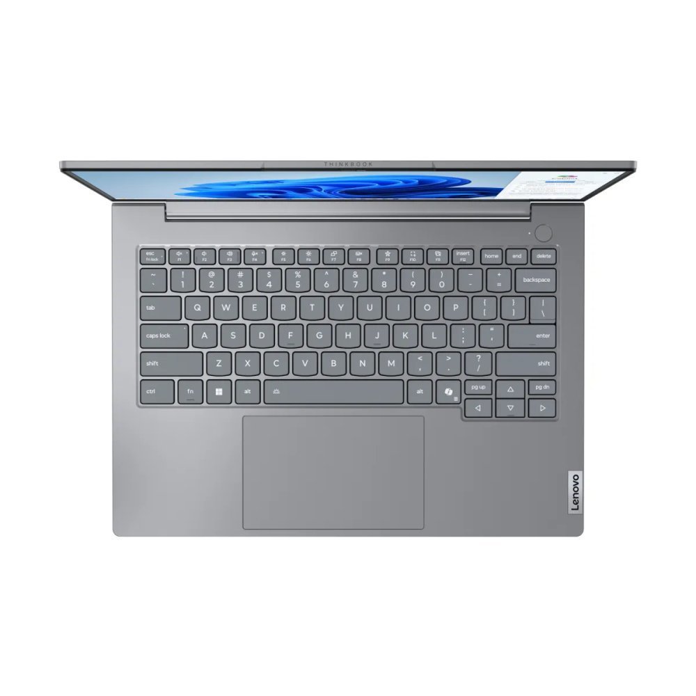 Lenovo ThinkBook 14 G8 - Intel Core 5 210H, 16GB RAM, 512GB SSD, FHD Cam, Dolby Audio - Imagen 9