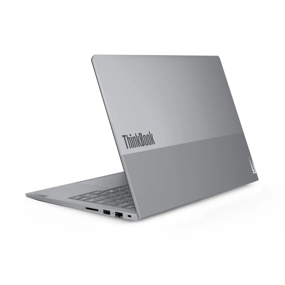 Lenovo ThinkBook 14 G8 - Intel Core 5 210H, 16GB RAM, 512GB SSD, FHD Cam, Dolby Audio - Imagen 10