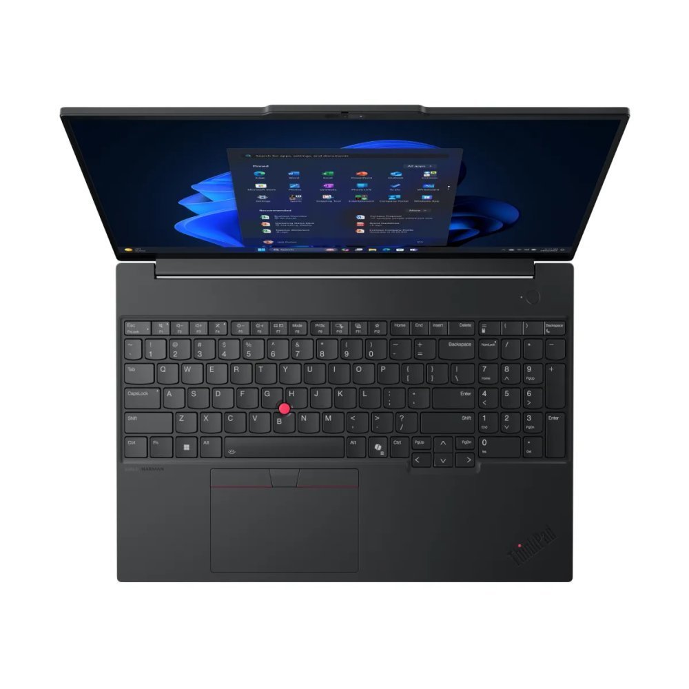 Lenovo ThinkPad E16 G3 | Intel Core Ultra 5 | 16GB RAM | 512GB SSD - Imagen 4