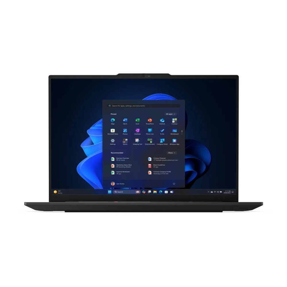 Lenovo ThinkPad E16 G3 | Intel Core Ultra 5 | 16GB RAM | 512GB SSD - Imagen 5