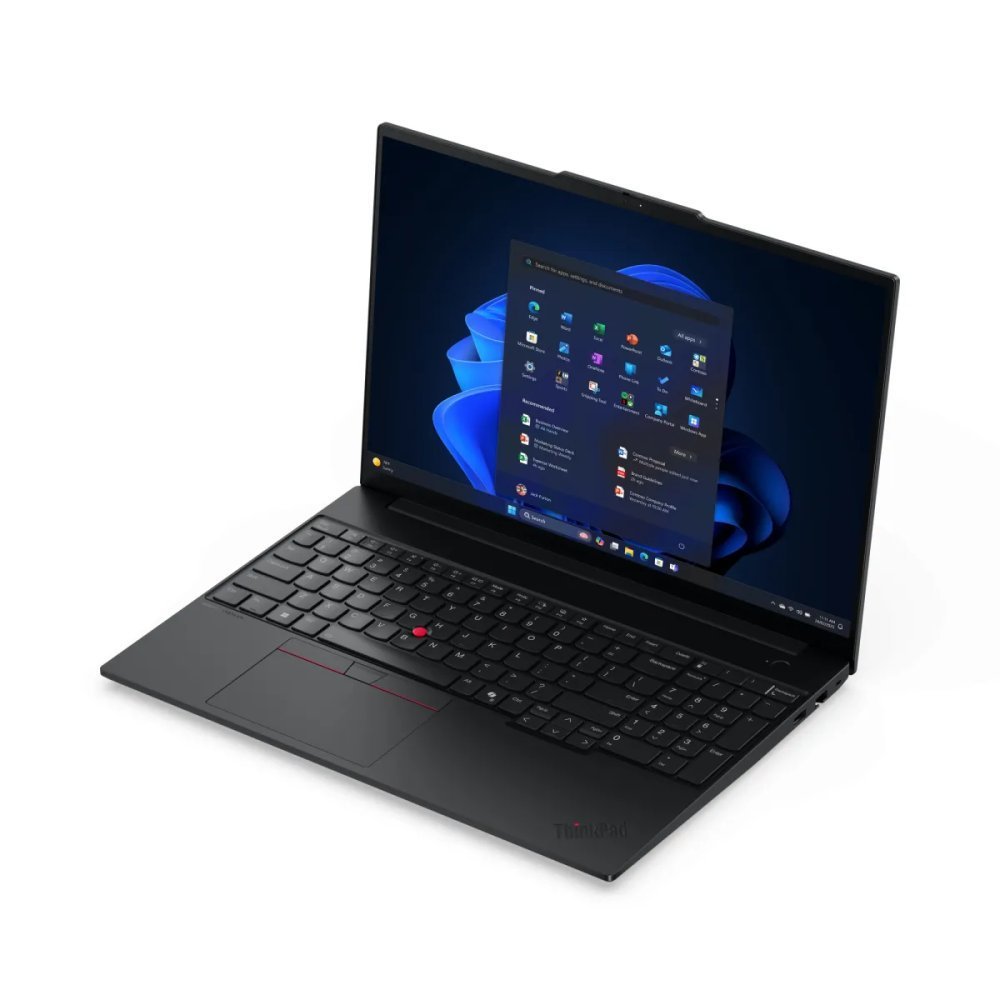 Lenovo ThinkPad E16 G3 | Intel Core Ultra 5 | 16GB RAM | 512GB SSD - Imagen 9
