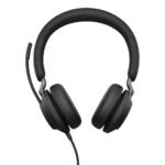 Auriculares Profesionales Jabra Evolve2 40 USB-A/USB-C para Comunicaciones Unificadas