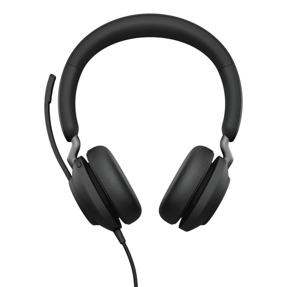 Auriculares Profesionales Jabra Evolve2 40 USB-A/USB-C para Comunicaciones Unificadas