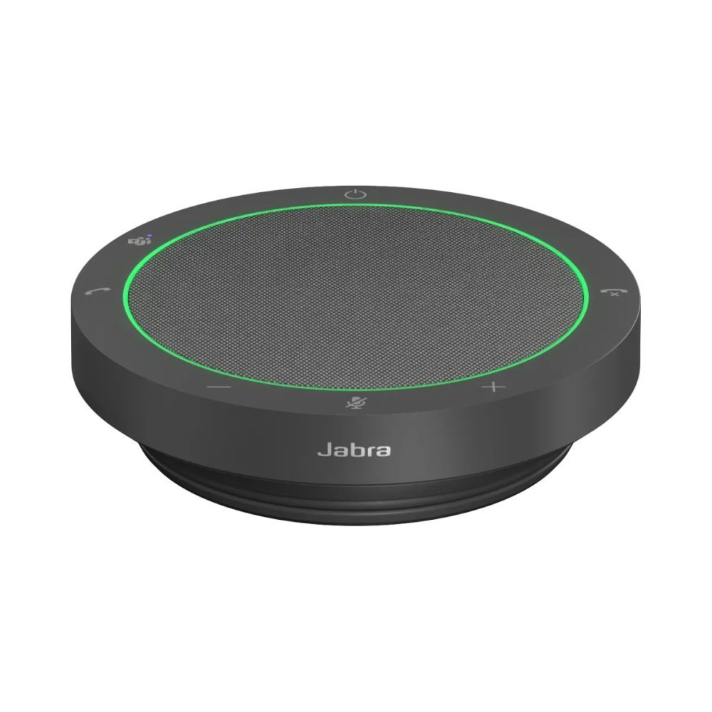 Jabra Speak2 40 - Altavoz USB Profesional para Conferencias y Colaboración Híbrida