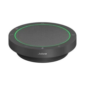 Jabra Speak2 40 - Altavoz USB Profesional para Conferencias y Colaboración Híbrida