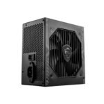 Fuente de Poder MSI MAG A550BN 550W, 80 PLUS Bronze, ATX