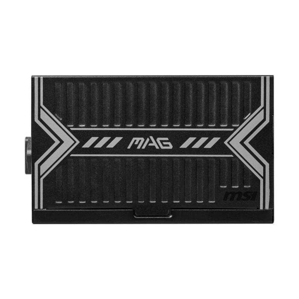 Fuente de Poder MSI MAG A550BN 550W, 80 PLUS Bronze, ATX - Imagen 3