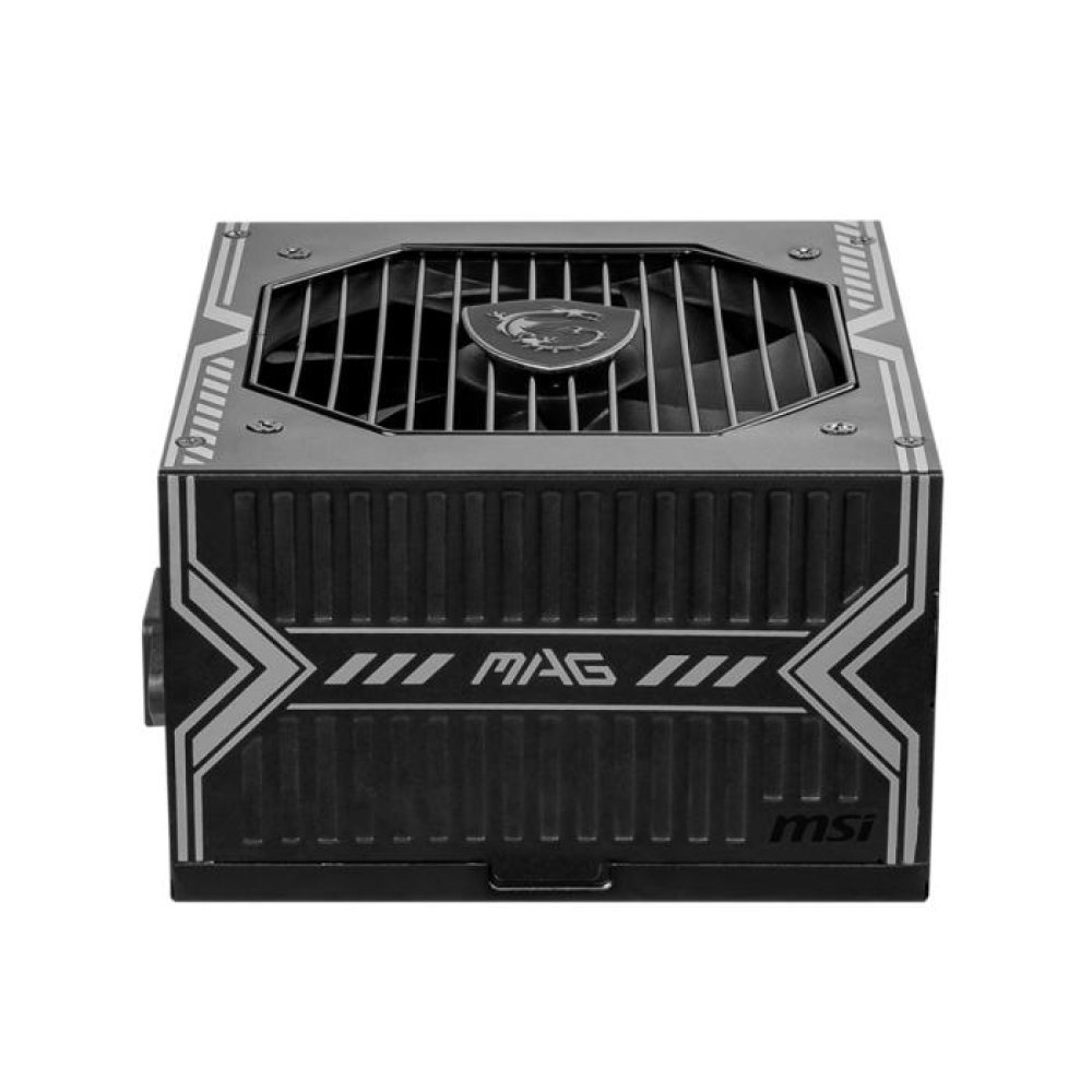 Fuente de Poder MSI MAG A550BN 550W, 80 PLUS Bronze, ATX - Imagen 4