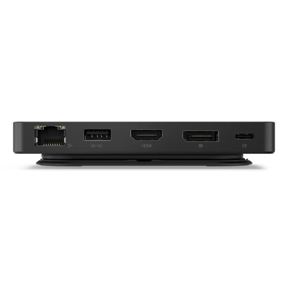 Lenovo ThinkPad Universal USB-C Dock - Estación de Acoplamiento para Productividad - Imagen 5