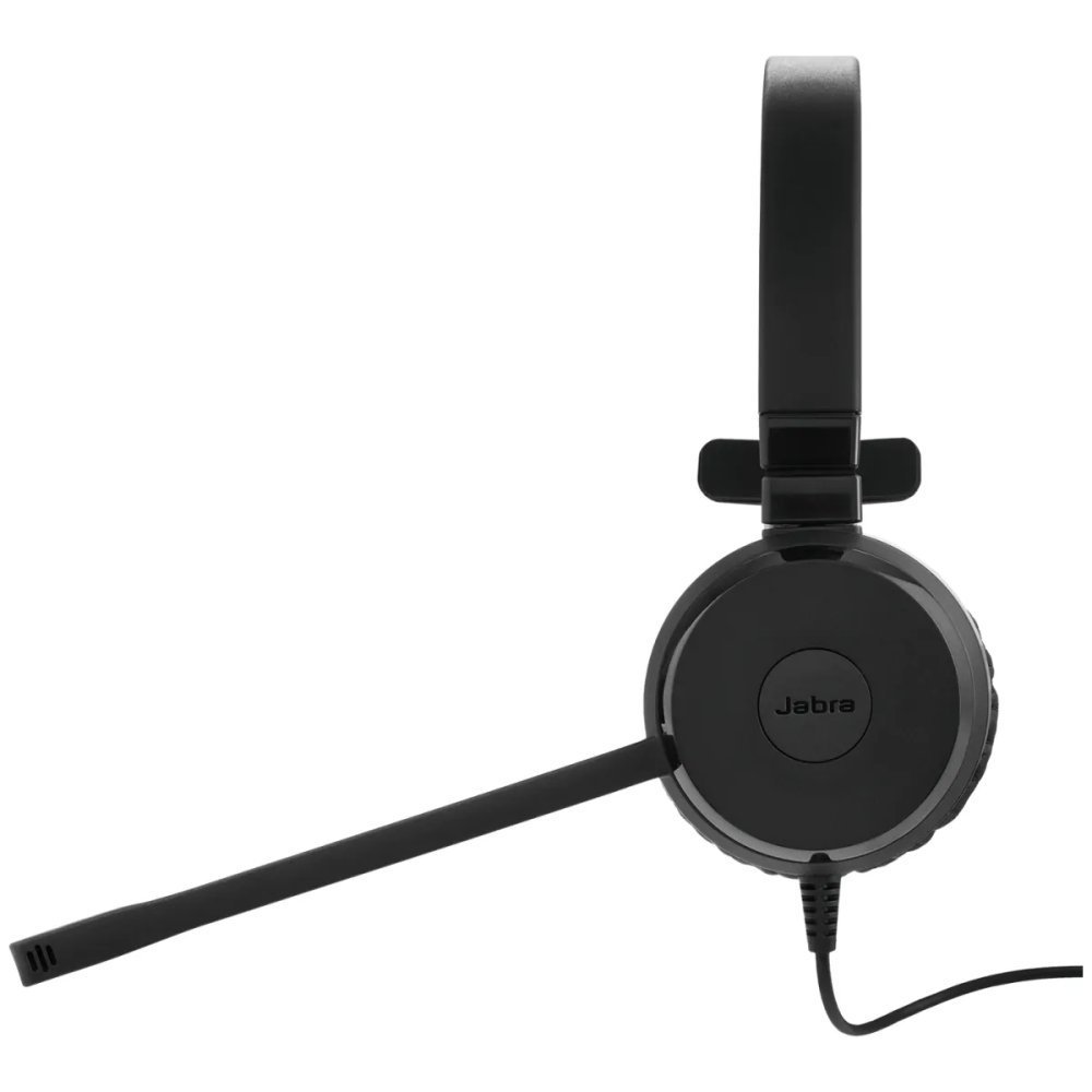 Jabra Evolve 20 SE Mono: Auricular Profesional USB para Comunicación Clara - Imagen 3