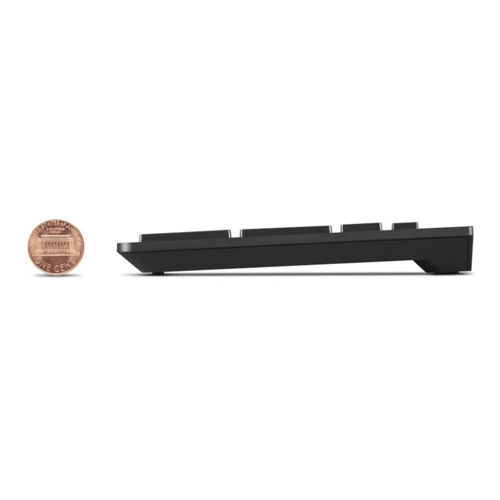 Lenovo Essential Wireless Combo: Kit Teclado y Ratón Inalámbrico - Imagen 5