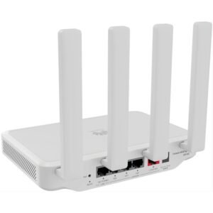 HUAWEI AR180: Router de Servicios Unificados para Empresas