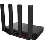 HUAWEI AR180 PLUS - Router de Servicios Unificados y Seguridad Empresarial