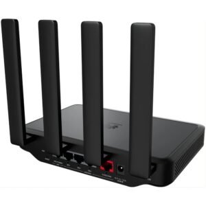 HUAWEI AR180 PLUS - Router de Servicios Unificados y Seguridad Empresarial