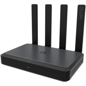 HUAWEI AR180 PLUS - Router de Servicios Unificados y Seguridad Empresarial