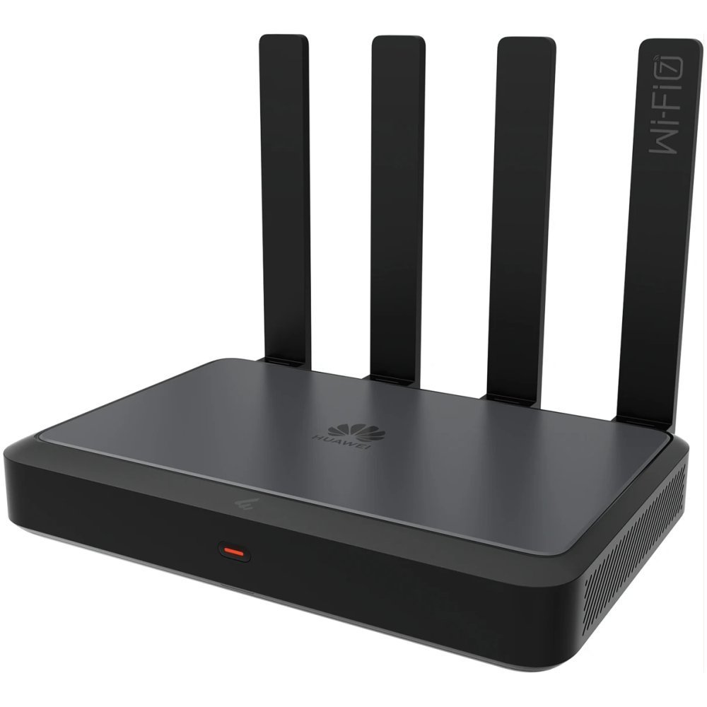 HUAWEI AR180 PLUS - Router de Servicios Unificados y Seguridad Empresarial - Imagen 2