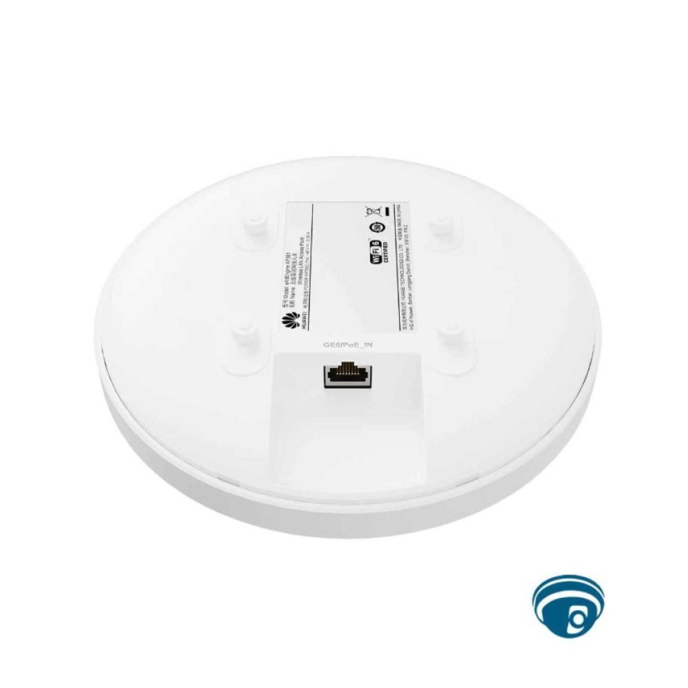 HUAWEI AP361 - Punto de Acceso Wi-Fi de Interior Doble Banda 2x2 MIMO - Imagen 2