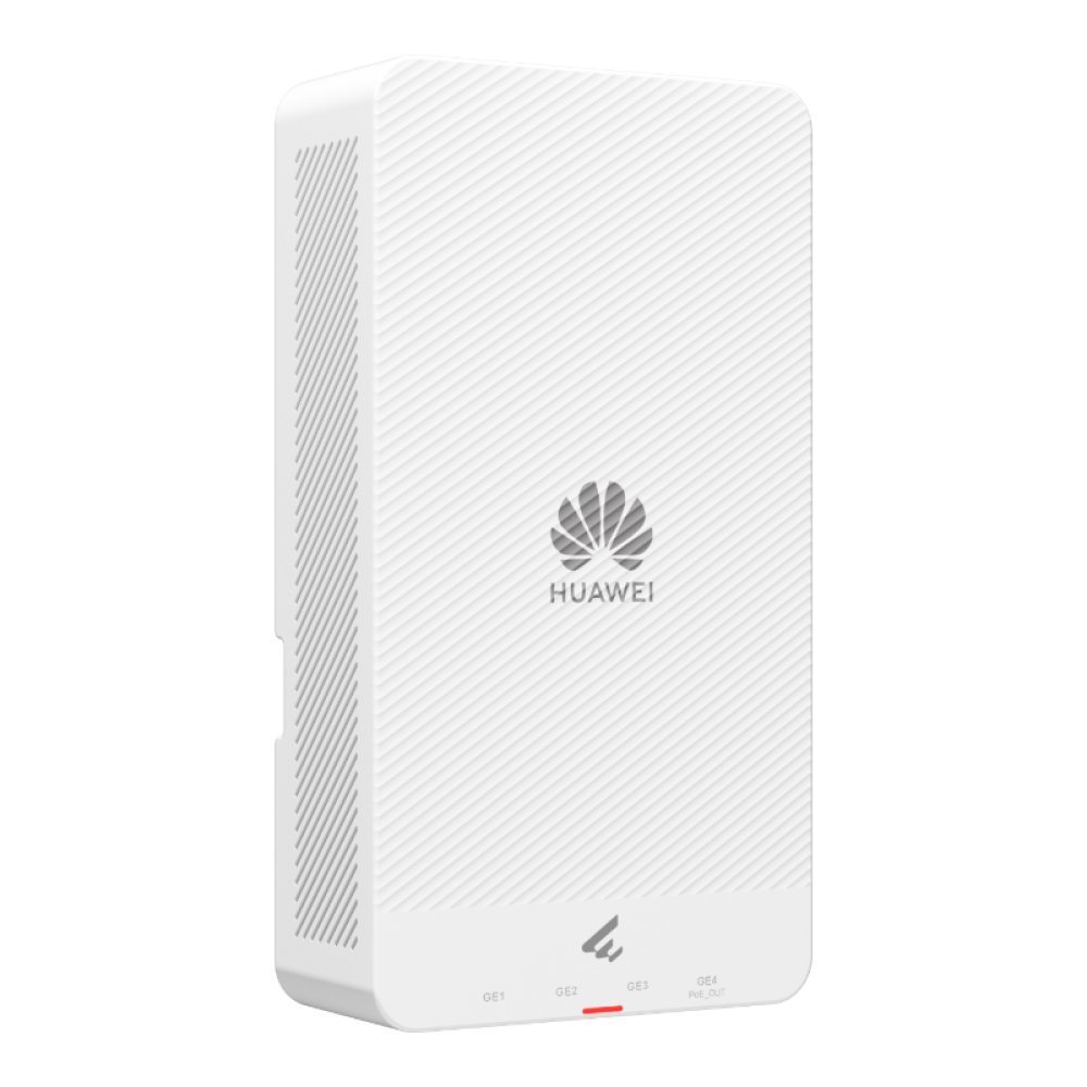 HUAWEI AP266 - Punto de Acceso Wi-Fi 5 In-Wall (Wall Plate) para Interiores