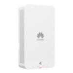 HUAWEI AP266 - Punto de Acceso Wi-Fi 5 In-Wall (Wall Plate) para Interiores