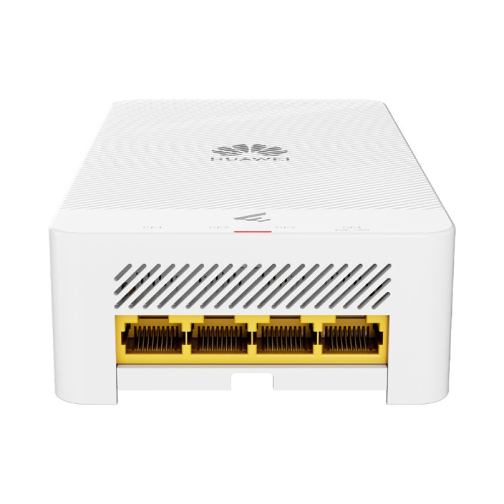 HUAWEI AP266 - Punto de Acceso Wi-Fi 5 In-Wall (Wall Plate) para Interiores - Imagen 2