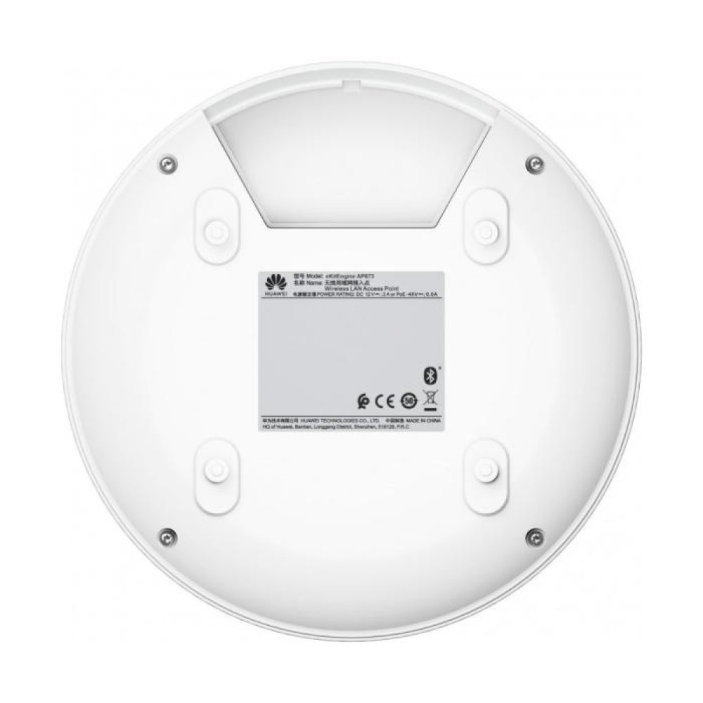 HUAWEI AirEngine AP673: Punto de Acceso Wi-Fi 6 Exterior Premium - Imagen 3