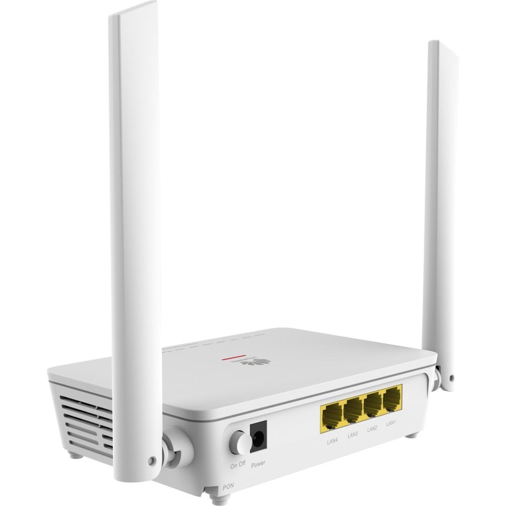 HUAWEI ONT 8041X6-10 Wi-Fi 6 Dual-Band 4GE para Fibra Óptica - Imagen 2
