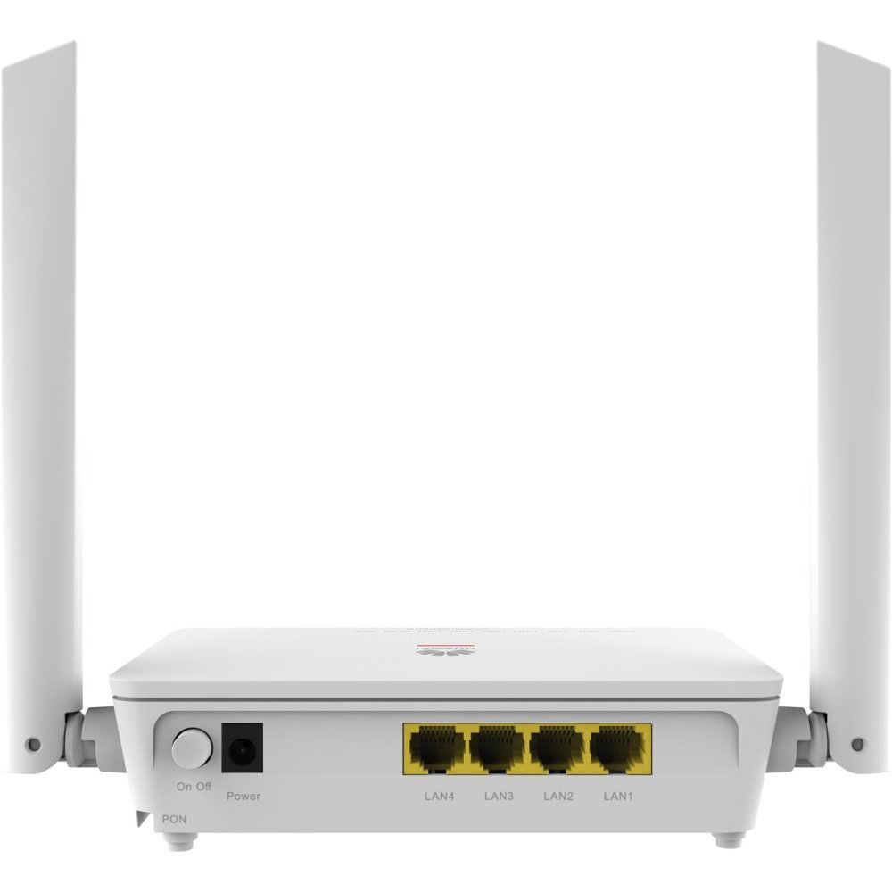 HUAWEI ONT 8041X6-10 Wi-Fi 6 Dual-Band 4GE para Fibra Óptica - Imagen 3