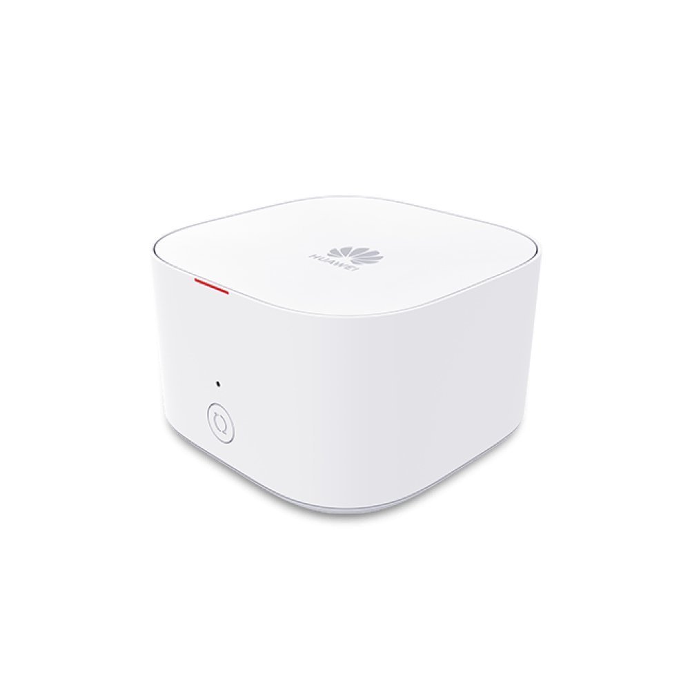 HUAWEI ONT 8021V5 Wi-Fi 5 Dual-Band con 2 Puertos Gigabit Ethernet - Imagen 2