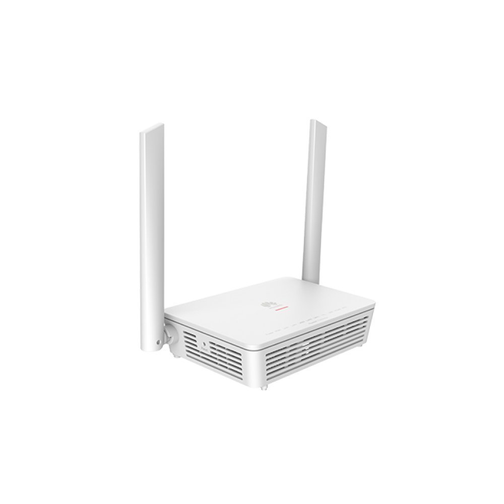 HUAWEI ONT 8145X6-10 Wi-Fi 6 Dual Band | 4GE | 1 POTS