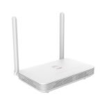 HUAWEI OptiXstar K610 (8147X6-10) ONT WiFi 6 Dual-Band con 4 Puertos GE, 1 POTS y RF CATV