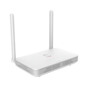 HUAWEI OptiXstar K610 (8147X6-10) ONT WiFi 6 Dual-Band con 4 Puertos GE, 1 POTS y RF CATV