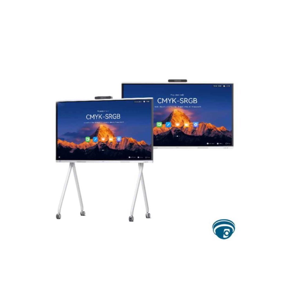 HUAWEI IdeaHub S3-75: Pizarra Inteligente Colaborativa 4K - Imagen 2