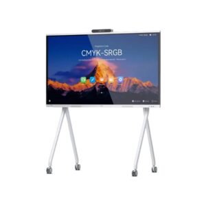 HUAWEI IdeaHub S3-86: Pizarra Inteligente Colaborativa 4K