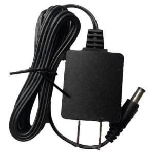 Fuente de Alimentación Grandstream 5V / 600mA para Teléfonos IP (GRP260x / GRP2612)