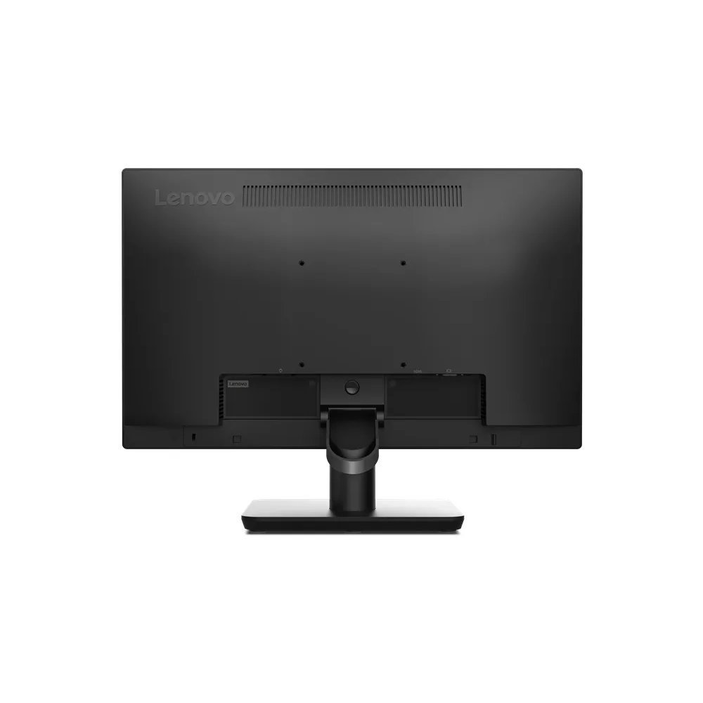 Monitor Lenovo E20-30 HD+ de 19.5" con HDMI y VGA para Oficina y Hogar - Imagen 4