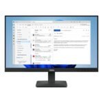 Monitor Lenovo S24.4e Full HD IPS 23.8" 100Hz Antideslumbrante