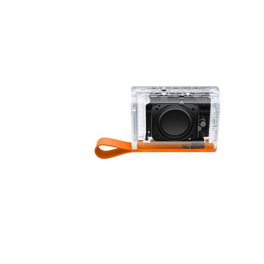 Bocina Xiaomi Sound Pocket Color Negro