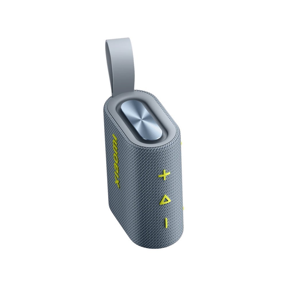 Bocina Xiaomi Sound Pocket Color Gris Azulado - Imagen 2