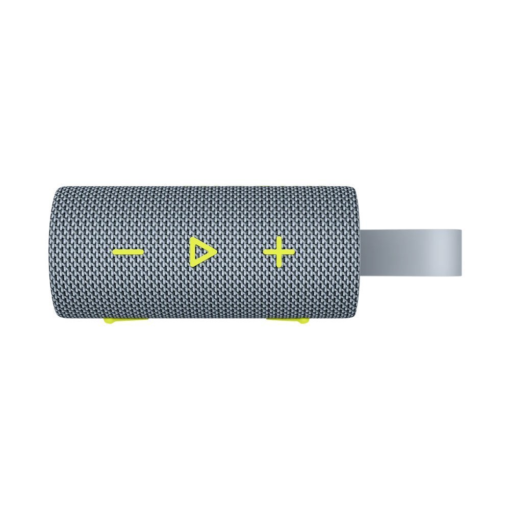 Bocina Xiaomi Sound Pocket Color Gris Azulado - Imagen 4
