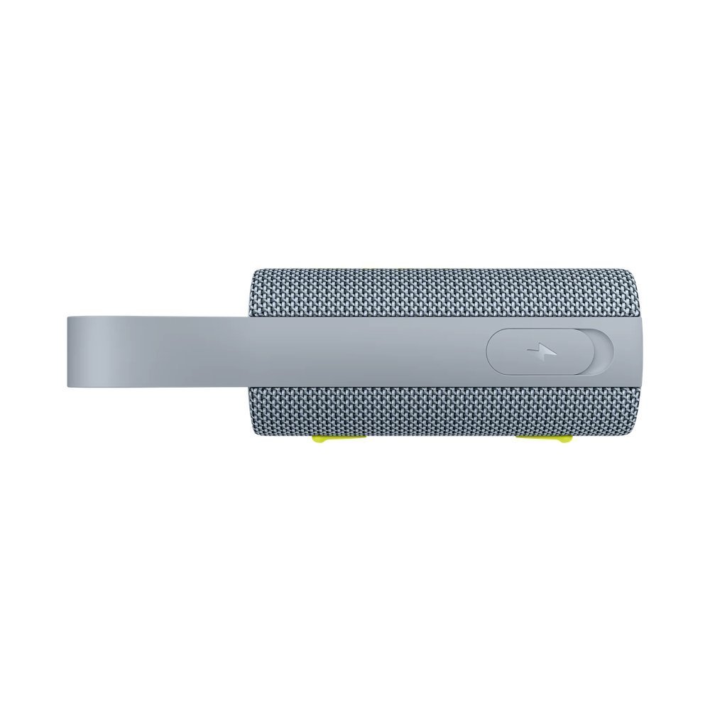 Bocina Xiaomi Sound Pocket Color Gris Azulado - Imagen 5