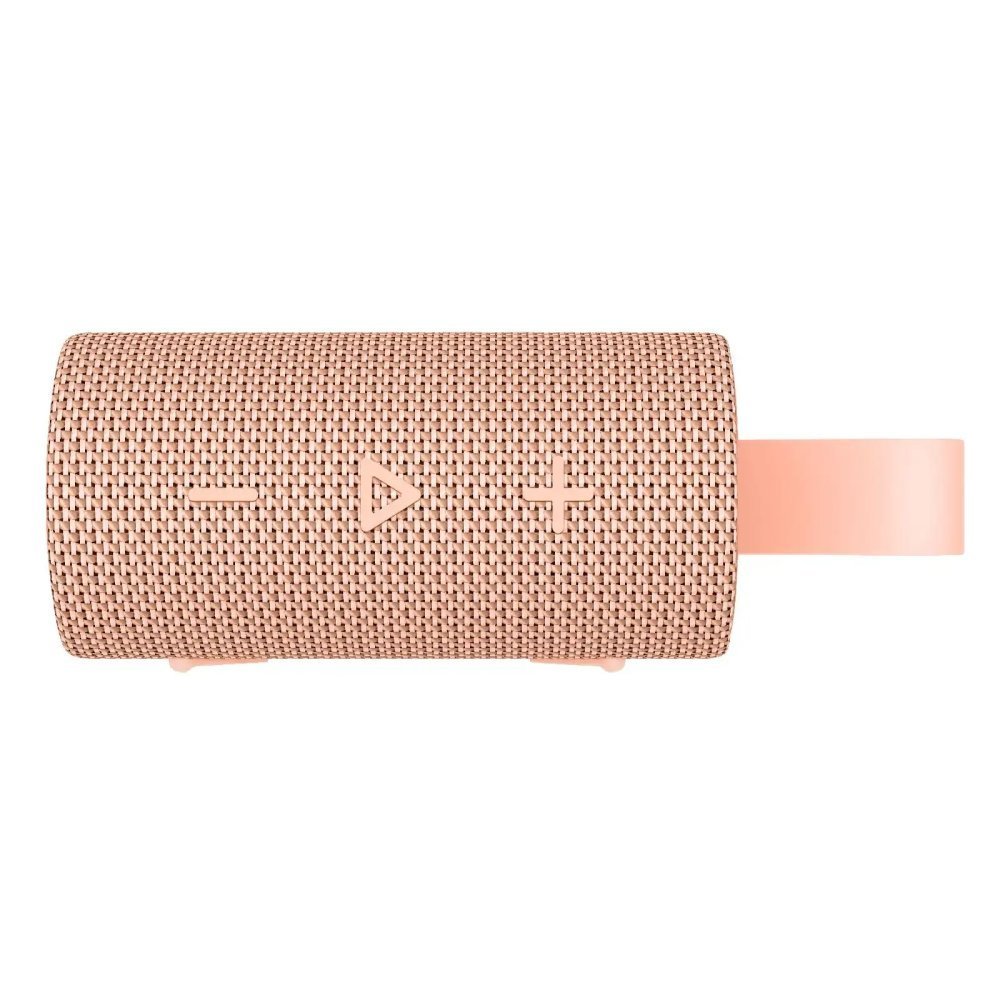 Bocinas Xiaomi Sound Pocket Inalambrica Con Bluetooth 5W – Rosado - Imagen 2