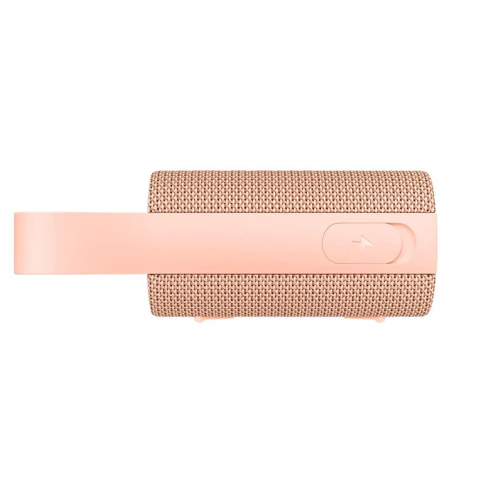 Bocinas Xiaomi Sound Pocket Inalambrica Con Bluetooth 5W – Rosado - Imagen 4